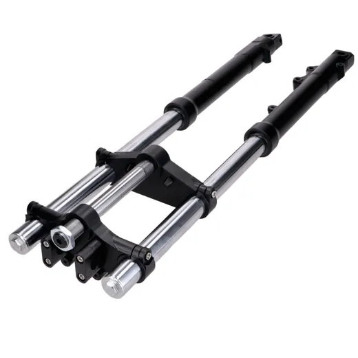 Telegabel Naraku komplett D=37mm für Derbi Senda, Aprilia SX_2