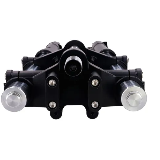 Telegabel Naraku komplett D=37mm für Derbi Senda, Aprilia SX_3