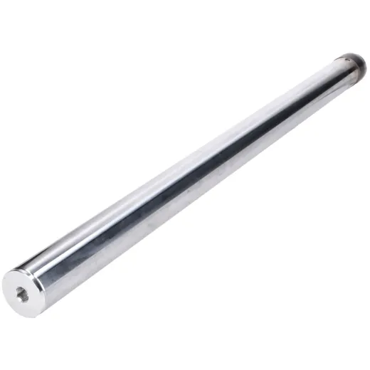 Fork tube with nut Naraku 612x37mm for Rieju MRT, Beta RR50 _1