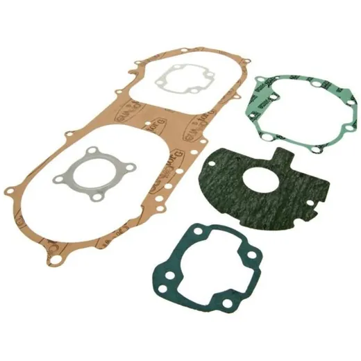 Dichtsatz Motor Dichtungssatz für CPI, Keeway, 1E40QMB NK160.17 Dichtsatz Motor Dichtungssatz für CPI, Keeway, 1E40QMB NK160.17
