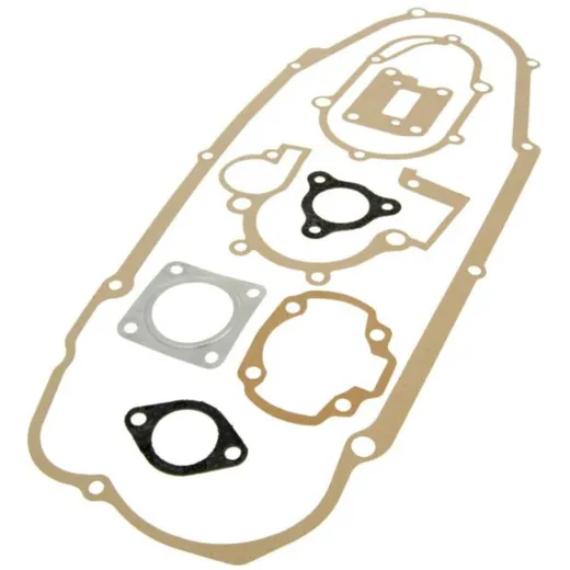 engine gasket set for Derbi AC NK160.18