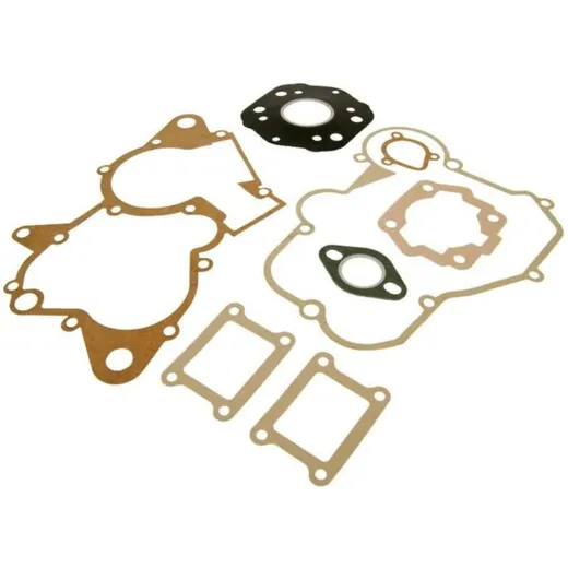 engine gasket set for Derbi Senda EBE, EBS (-05) NK160.21 engine gasket set for Derbi Senda EBE, EBS (-05) NK160.21