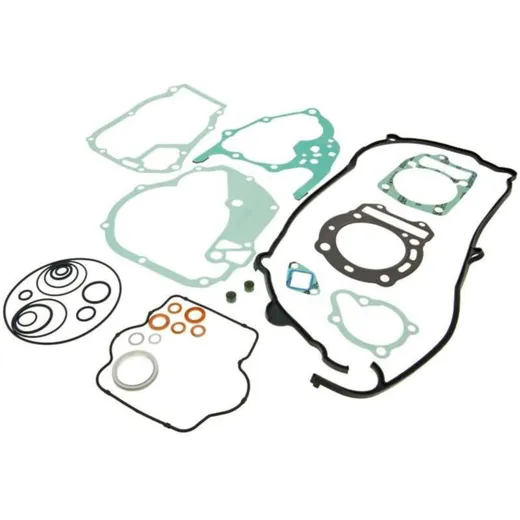 engine gasket set for Honda CN 250 Helix, Piaggio Hexagon 250 NK160.27 engine gasket set for Honda CN 250 Helix, Piaggio Hexagon 250 NK160.27