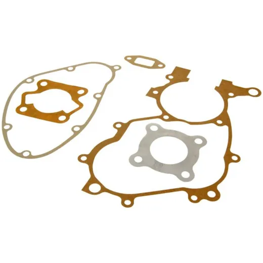 engine gasket set for Kreidler 5-speed NK160.54 engine gasket set for Kreidler 5-speed NK160.54