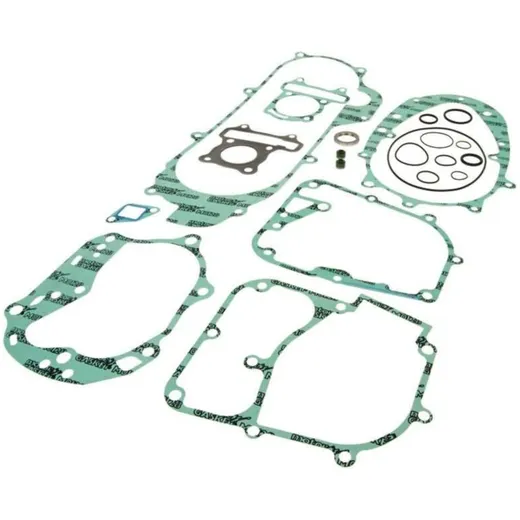 engine gasket set for Kymco Agility, Vitality 50 4-stroke NK160.58