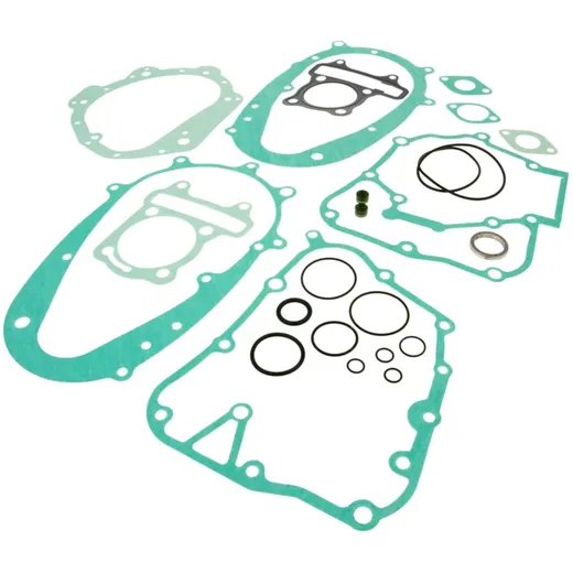 engine gasket set for Kymco, Malaguti 125 AC NK160.66 engine gasket set for Kymco, Malaguti 125 AC NK160.66