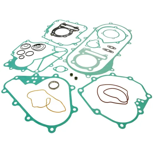 engine gasket set for Kymco Maxxer 300, MXU 300 NK160.68 engine gasket set for Kymco Maxxer 300, MXU 300 NK160.68
