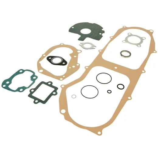 engine gasket set for Minarelli horizontal AC long MY NK160.83