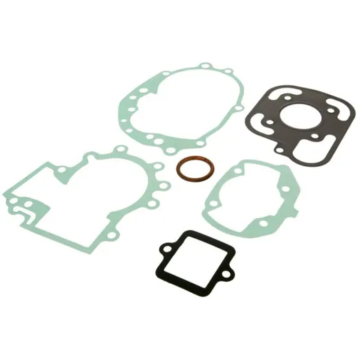 engine gasket set for Peugeot horizontal LC NK160.89