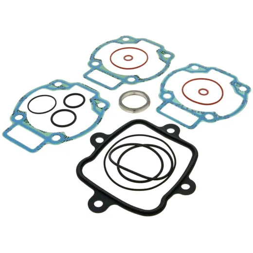 engine gasket set for Piaggio 125 2-stroke Runner, Dragster, Hexagon NK160.94 engine gasket set for Piaggio 125 2-stroke Runner, Dragster, Hexagon NK160.94