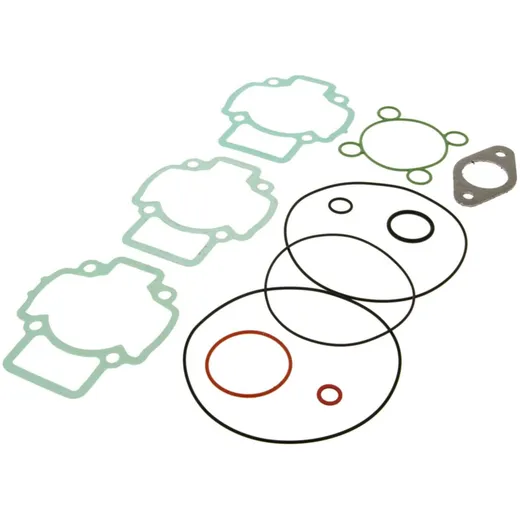 Zylinder Dichtungssatz mit O-Ringen für Piaggio 50 LC 2-Takt NK160.98 Zylinder Dichtungssatz mit O-Ringen für Piaggio 50 LC 2-Takt NK160.98