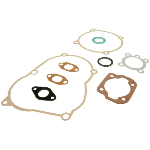 engine gasket set Naraku for Puch Maxi E50, KTM Hobby III NK161.06 engine gasket set Naraku for Puch Maxi E50, KTM Hobby III NK161.06