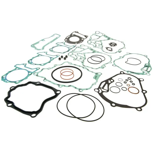 engine gasket set for Piaggio, Vespa GTS 125, GTV 125, X Evo 125, X7, X8, X9 NK161.31