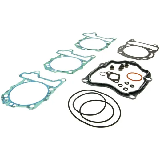 Dichtsatz Zylinder Dichtungssatz (Top End) für Aprilia, Derbi, Malaguti, Piaggio, Vespa 200-250 NK164.02