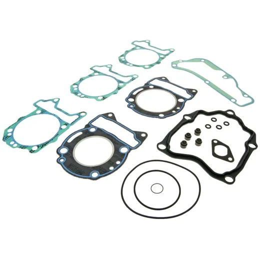 Dichtsatz Zylinder Dichtungssatz (Top End) für Aprilia, Malaguti, Piaggio, Vespa 125-200 NK164.05 Dichtsatz Zylinder Dichtungssatz (Top End) für Aprilia, Malaguti, Piaggio, Vespa 125-200 NK164.05