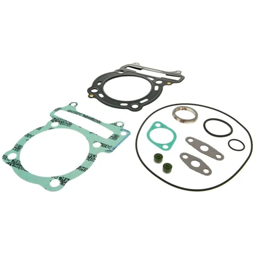 cylinder gasket set top end for Kymco KXR 250, Maxxer 250, MXU 250 NK164.50 cylinder gasket set top end for Kymco KXR 250, Maxxer 250, MXU 250 NK164.50