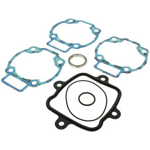 cylinder gasket set top end for Piaggio 180 2-stroke Runner, Dragster, Hexagon NK164.79