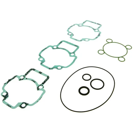 Dichtsatz Zylinder Dichtungssatz (Top End) für Piaggio 50 LC 2-Takt PureJet NK164.81 Dichtsatz Zylinder Dichtungssatz (Top End) für Piaggio 50 LC 2-Takt PureJet NK164.81
