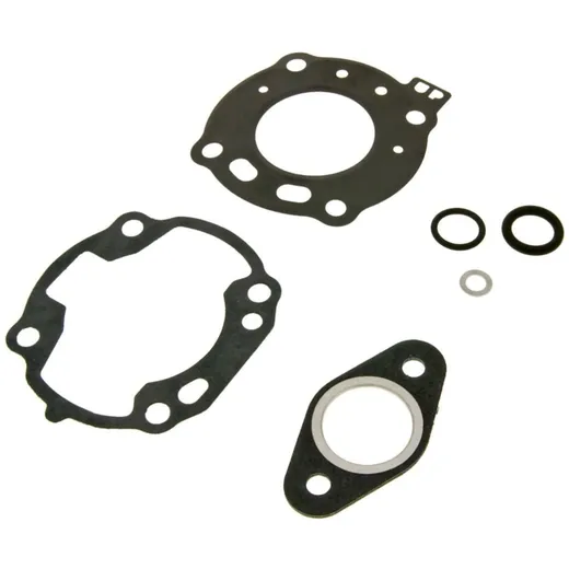 cylinder gasket set top end for Aprilia SR50 DiTech 2000-2003, SR50 R Factory Aprilia NK164.87 cylinder gasket set top end for Aprilia SR50 DiTech 2000-2003, SR50 R Factory Aprilia NK164.87
