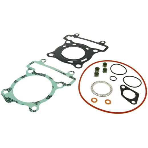 Dichtsatz Zylinder Dichtungssatz (Top End) für Yamaha X-Max, X-City 125 2006-, YZF 125 R 2008-2011 NK165.11 Dichtsatz Zylinder Dichtungssatz (Top End) für Yamaha X-Max, X-City 125 2006-, YZF 125 R 2008-2011 NK165.11