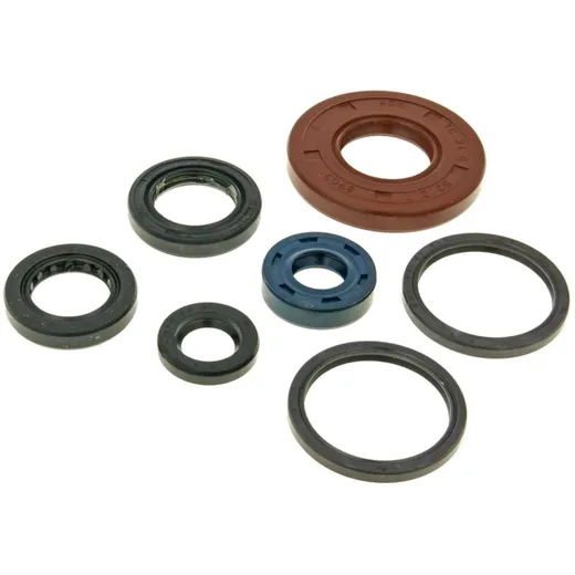 engine oil seal set for Kymco MXer 150, MXU 150 NK167.25