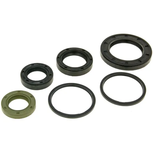 engine oil seal set for Piaggio 50-100 4-stroke NK167.34