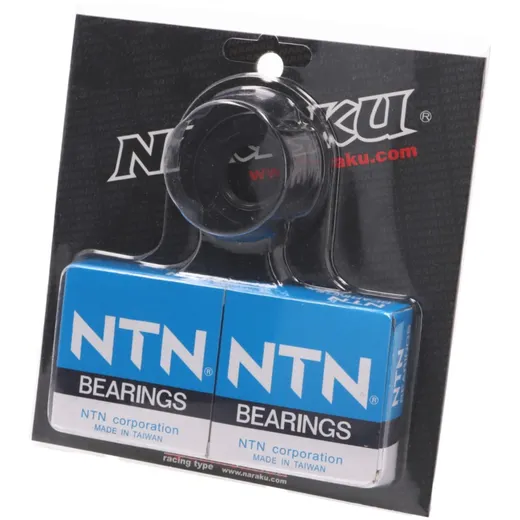 crankshaft bearing set Naraku for Honda 125-150 4-stroke NK168.00 crankshaft bearing set Naraku for Honda 125-150 4-stroke NK168.00