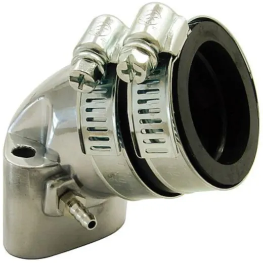 intake manifold Naraku racing 28-32mm for GY6 NK200.03