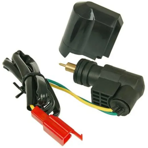 Kaltstartventil E-Choke Naraku für Dellorto, Arreche, OEM Vergaser NK200.05 Kaltstartventil E-Choke Naraku für Dellorto, Arreche, OEM Vergaser NK200.05