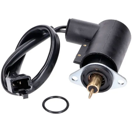 E-Choke (Kaltstartventil) Naraku für Mikuni Vergaser NK200.24
