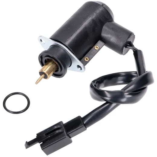 electric choke Naraku for Mikuni carburetor NK200.24_1