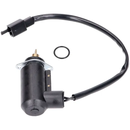 electric choke Naraku for Mikuni carburetor NK200.24_2