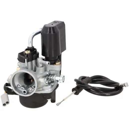 carburetor Naraku 17.5mm electric choke for Piaggio, Keeway, CPI, 1PE40QMB NK201.01 carburetor Naraku 17.5mm electric choke for Piaggio, Keeway, CPI, 1PE40QMB NK201.01