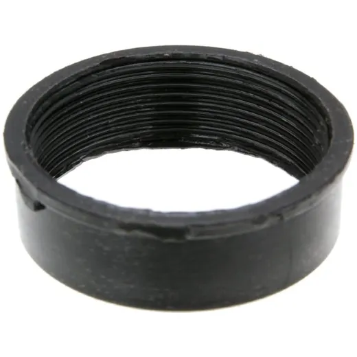 Lufi Luftfilteranschluss Naraku D=35mm schwarz für PHBG Vergaser - Version 2 NK201.24