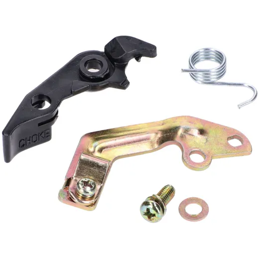 choke conversion kit Naraku carburetor PZ26 manual folding to cable choke NK201.35