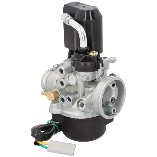 Vergaser Naraku 17,5mm E-Choke für Piaggio, Keeway, CPI, 1PE_3