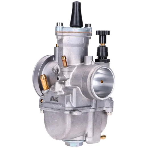 carburetor Naraku flat slide Racing V.2 30mm NK201.13_1