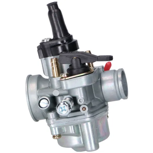 carburetor Naraku 17.5mm incl. manual choke for gear shift b_2