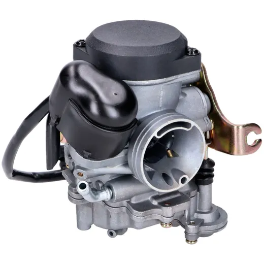 Vergaser Naraku 26mm Tuning (membrangesteuert) für GY6, Yama_3