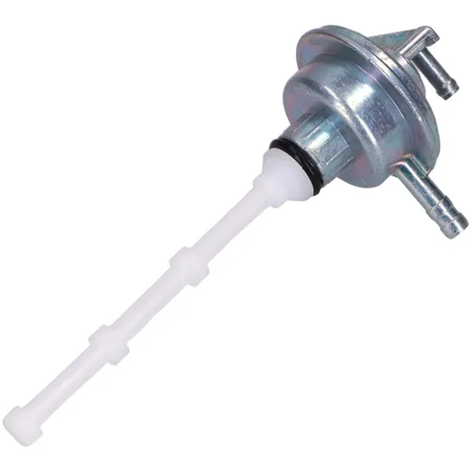 Benzinhahn Naraku Unterdruck 15mm für Aprilia, Kymco, Piaggi_1