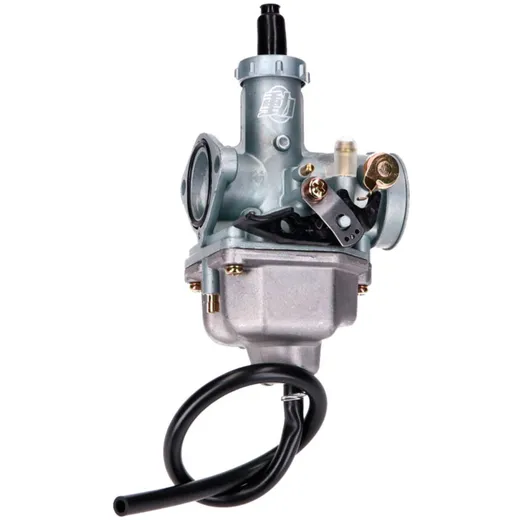 Vergaser Naraku 26mm PZ26 für Derbi Senda 125ccm 4-Takt, Pit_2