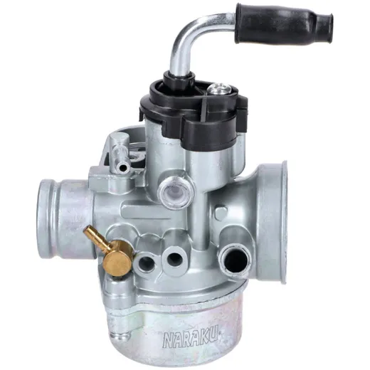 Carburetor Naraku PHVA 17,5mm with E-Choke preparation for P_1