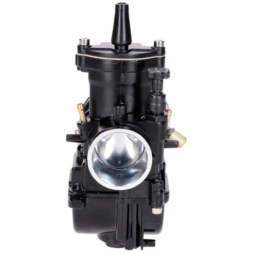 Vergaser Naraku Black Edition Flachschieber V.2 Racing 34mm _3