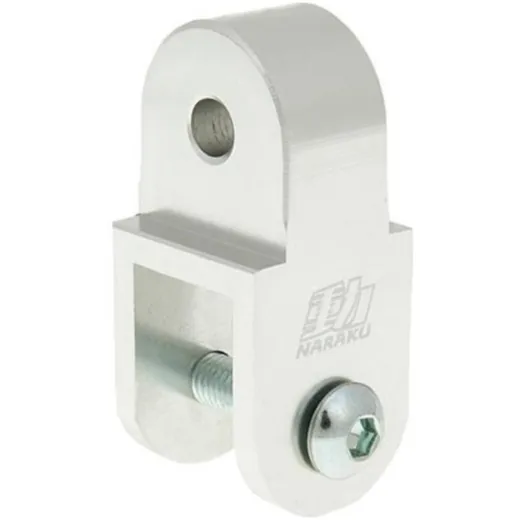 shock extension Naraku 40mm aluminum NK304.03 shock extension Naraku 40mm aluminum NK304.03