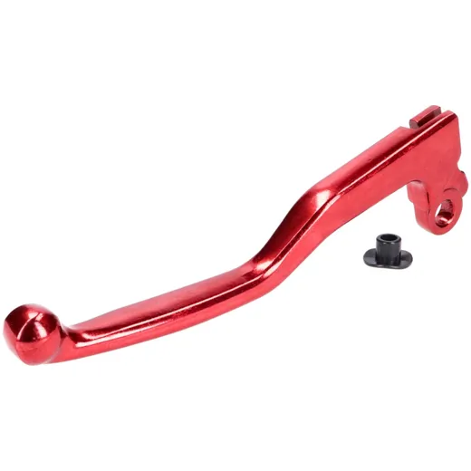 clutch lever Naraku red for Beta RR 2012- NK304.10