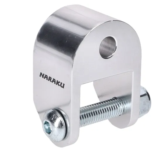 Raising kit Naraku 40mm aluminum for Piaggio NK304.22