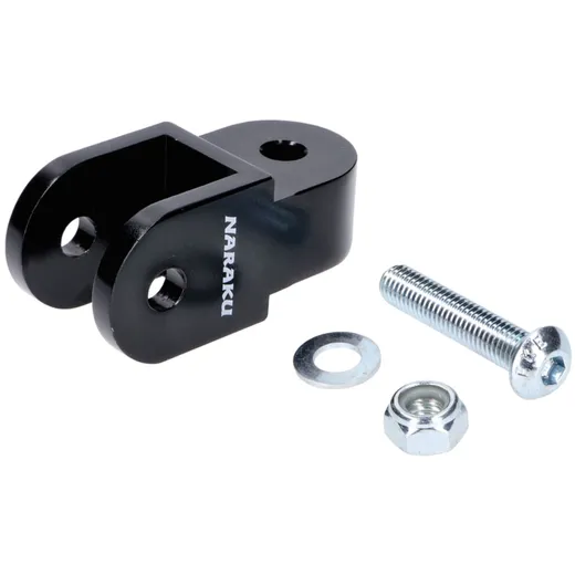 Höherlegungssatz Naraku 40mm schwarz NK304.18_1