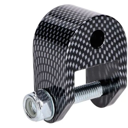 Raising kit Naraku 40mm carbon look for Piaggio NK304.24_1