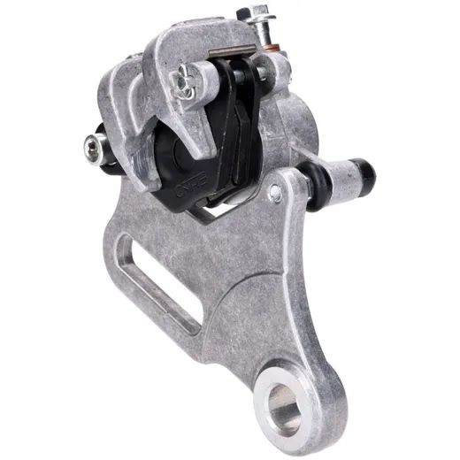 Bremssattel Naraku hinten inkl. Ankerplatte für Beta RR 50, _2