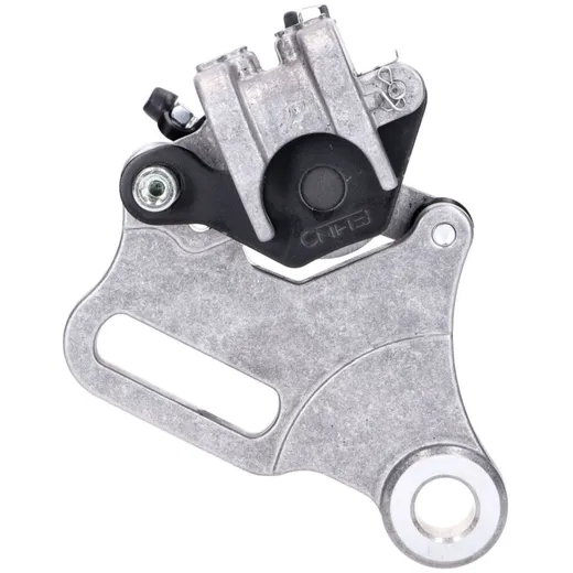 Bremssattel Naraku hinten inkl. Ankerplatte für Beta RR 50, _3